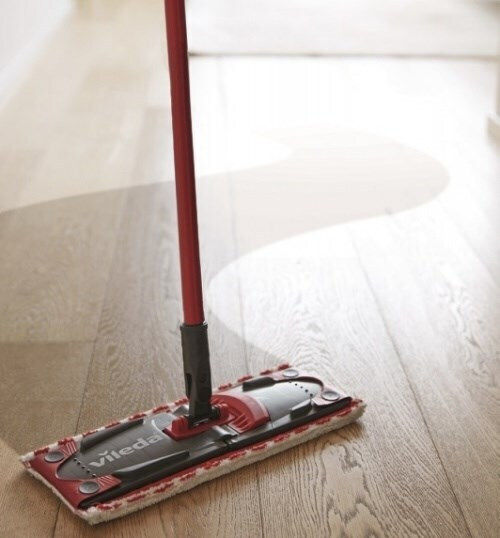 Vileda Ultramax Box Mop 184542