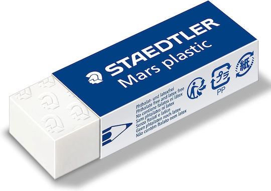 Staedtler Гума за молив блистер 4 бр