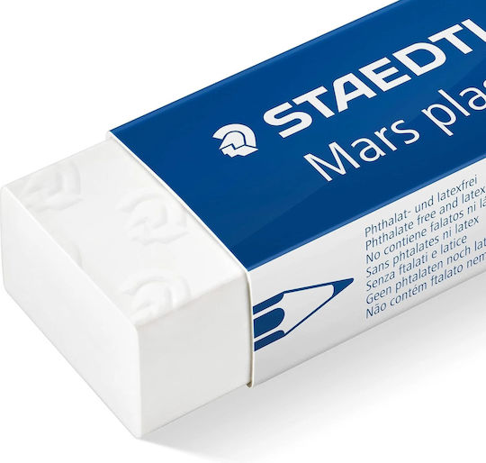 Staedtler Гума за молив блистер 4 бр