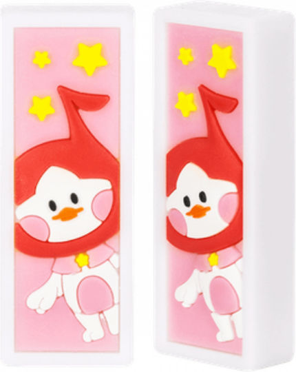 Deli Eraser For Pencil