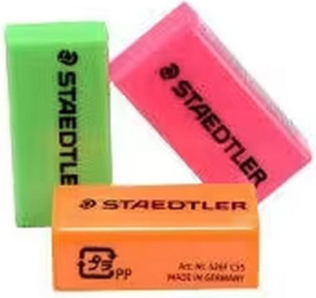 Staedtler Гума за молив Blister 3 бр