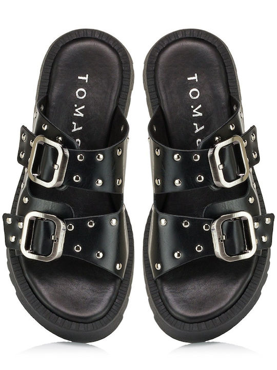 Tomas Shoes