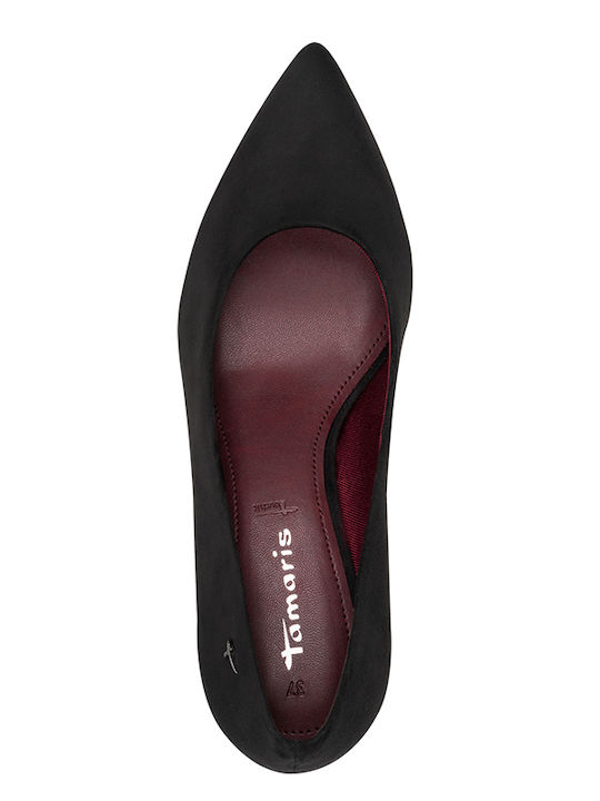 Pumps Schwarz
