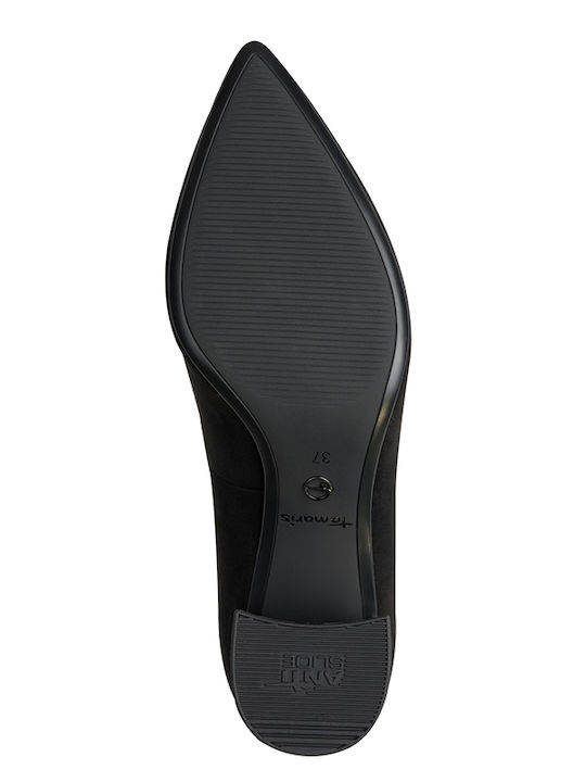 Pumps Schwarz