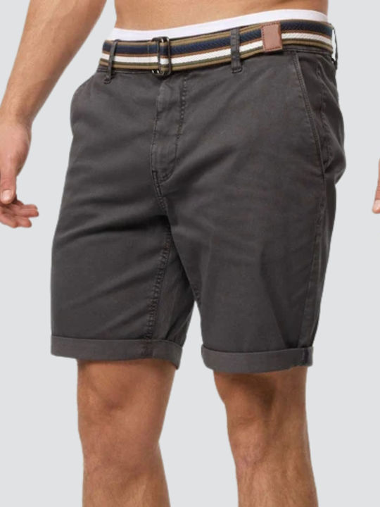 Men's Chino Shorts Dk Grey