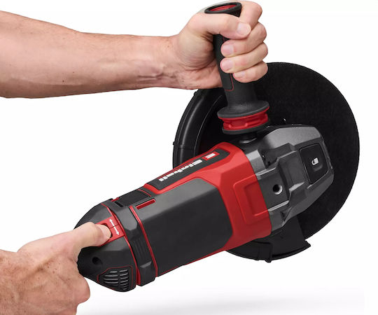 Einhell 4430896 Angle Grinder 230mm Electric 2000W