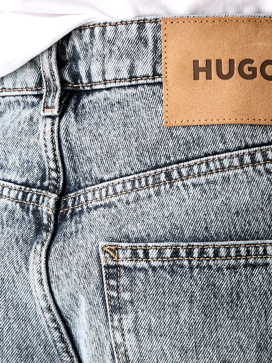 Women's Jean Pants in Loose Fit