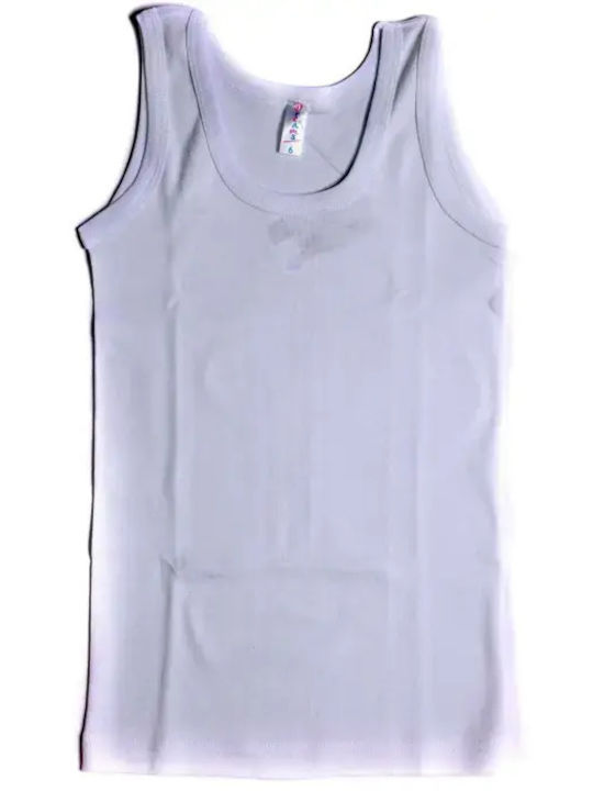 Dreams by Joyce Kids Lilac Undershirt