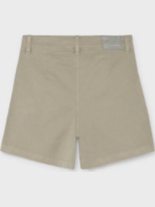 Kinder Shorts & Bermudas Stoff Braun
