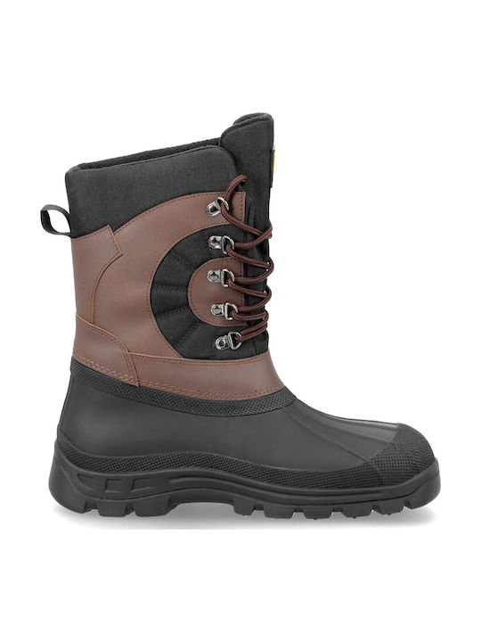 Procera Cizme De Lucru Waterproof