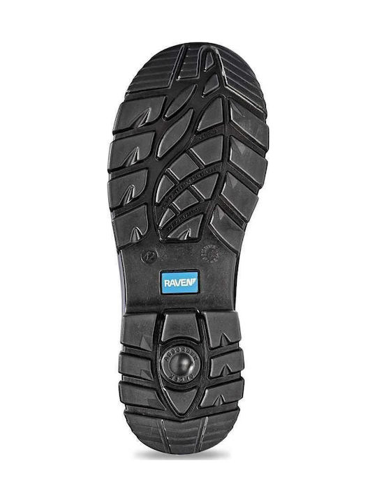 Cerva Cizme Siguranță S3 Waterproof Cerva Cizme Siguranță S3 Waterproof