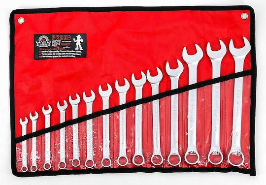 German Polygon Wrench No 20 Oem