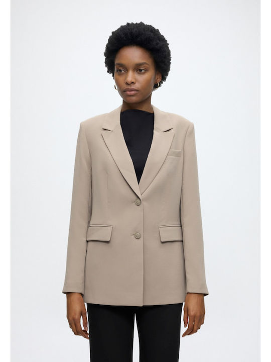 Guess Women's Blazer Cigar