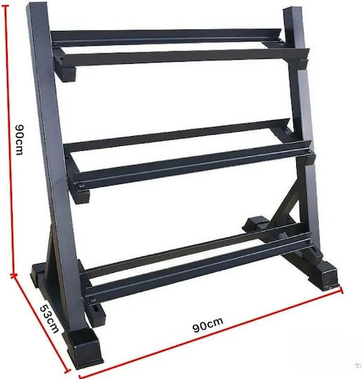 Profit Stand for Dumbbells
