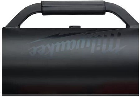 Milwaukee M18 FUEL FAC-0 Κομπρεσέρ Αέρος 68dB με Αεροφυλάκιο 7.6lt