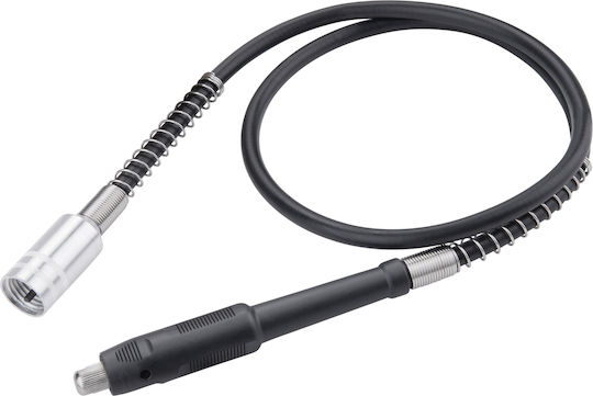 Mini Freză Electrică Extol Craft 404117 8000-30000/min 210 bucăți