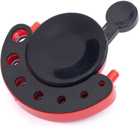 Ghid de Găurire Tagred Ta4187 4-12 Mm