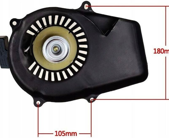 Tagred CZ0015 Accesorii pentru scule electrice Unelte electrice