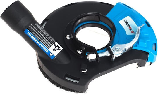 Set Sistem de Extracție a Prafului Polizor Disc Diamantat Ta1113+v44203