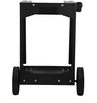 Accesorii Pentru Spotter Reparații Zgârieturi Mașină De Sudură Prin Puncte Kraft&Dele Kd5992 Cu Cărucior