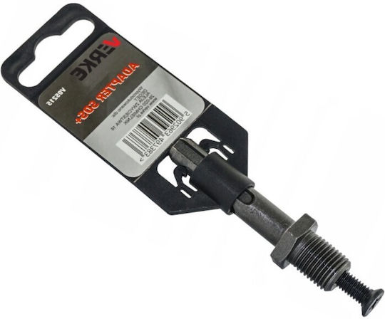 Adaptor Sds Plus La 1/2" Filetat Verke V05215