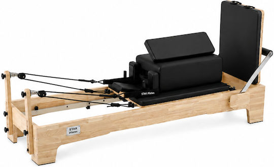 Star Pilates Easy+ Pilates-Bett Reformer