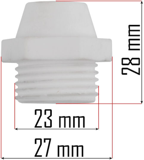 Duza Powermat Pm-agt-3000m-dnt12 Mixer