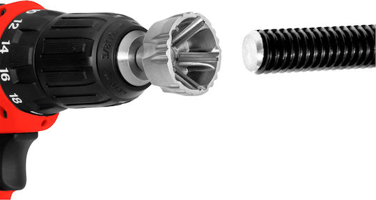 Fortum 4769003 Accesorii pentru scule electrice Unelte electrice