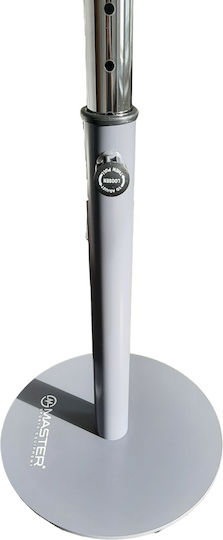 Master Pro Freestanding Ballet Barre 175 Cm Adjustable Wooden