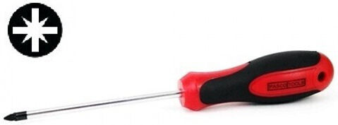 Pasco Screwdriver Cross