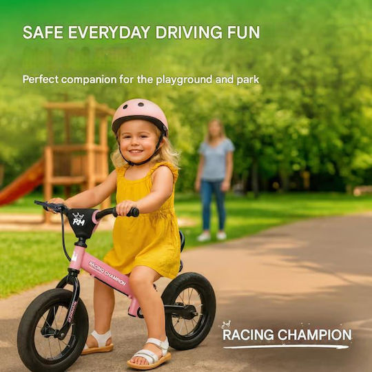 Deuba Children's Balance Bike