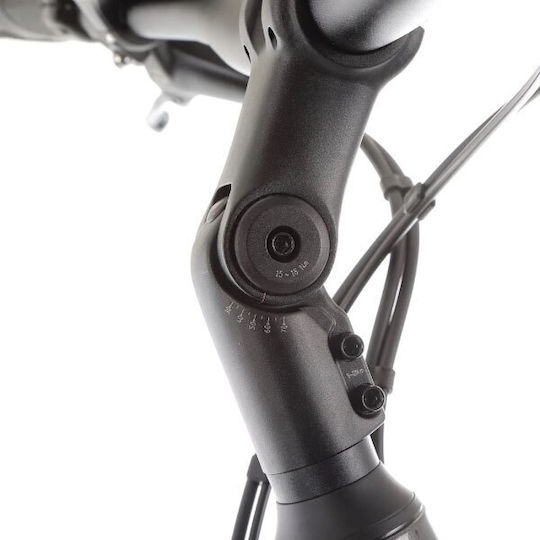 R Raymon Tourray Select Diamond 27.5" Grünes Elektrofahrrad Trekking