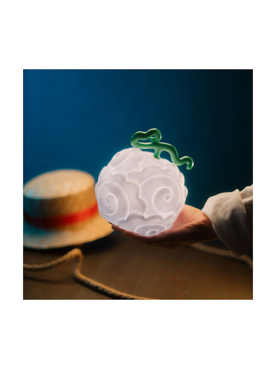 Grupo Erik Decorative LED Fruit Lamp 16.7x4.7x17cm