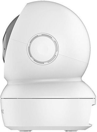 Ezviz H6c G1 Cameră de Supraveghere IP Wi-Fi 4K cu Comunicare Bidirecțională și Obiectiv de 4mm