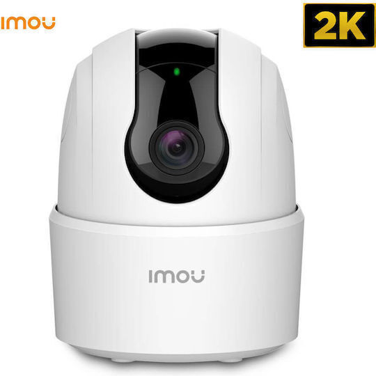 Imou Ranger 2C Dual IP Dual Surveillance Camera Wi-Fi 3+3MP with Two-Way Communication