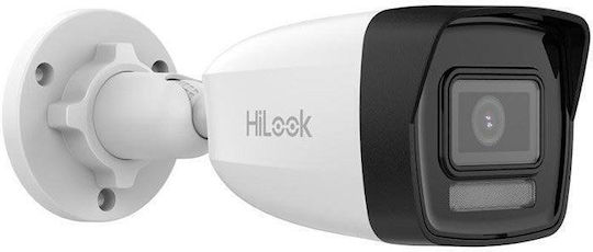 Hikvision IPC-B120HA-LUC IP Surveillance Camera Full HD 1080p Waterproof