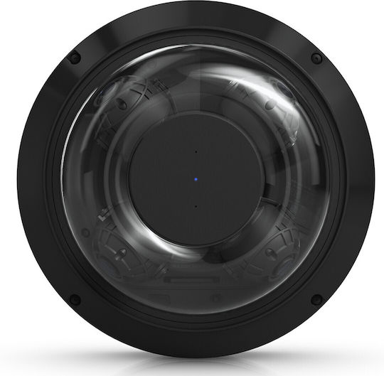 Ubiquiti UVC-AI-MS-4-B IP Κάμερα Παρακολούθησης Wi-Fi Full HD+ 4MP Αδιάβροχη Μπαταρίας με Αμφίδρομη Επικοινωνία και Φακό 2.8mm