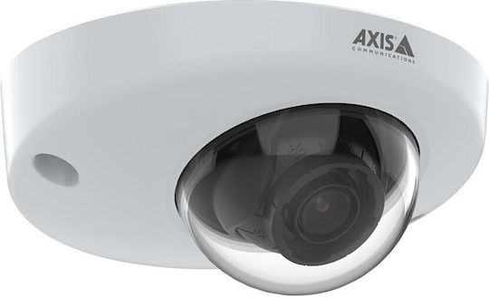 Axis M3905-R IP Surveillance Camera Full HD 1080p Waterproof with 3.6mm Lens