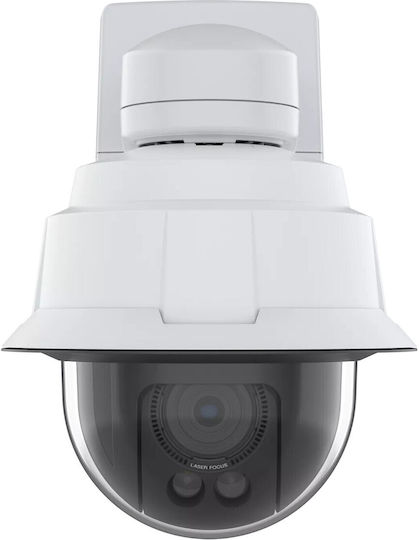 Axis Q6086-E IP Surveillance Camera Full HD+ 4MP Waterproof
