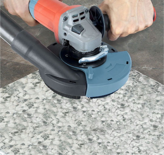 Protecție Polizor Unghiular Extol Premium 8807020 Ø125mm Perie