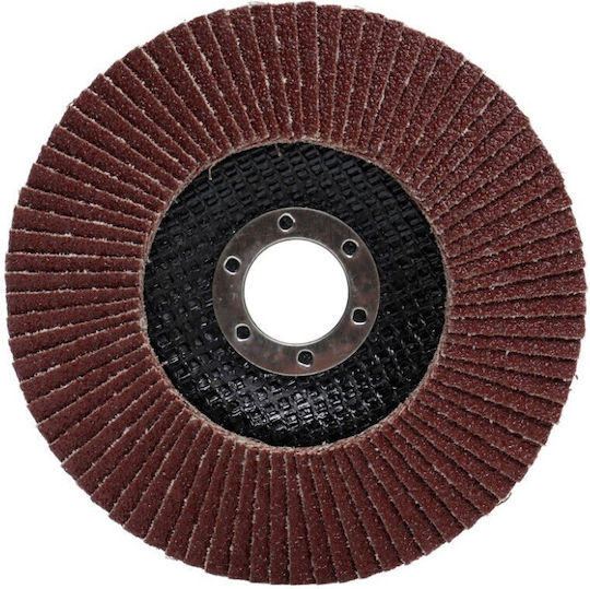 Metal Schleifscheibe Tagred Ta1003 125mm/22.2mm P40