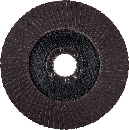 Disc De Șlefuire Extol Premium 8803476 Ø125mm P120