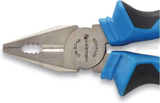 Högert Technik Πένσα Μήκους 160mm
