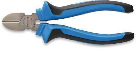 Högert Technik Pensetă Înclinate Lungime 180mm
