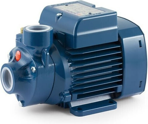 Pedrollo PKm 200 Electric Surface Water Pump 2hp Single-Phase