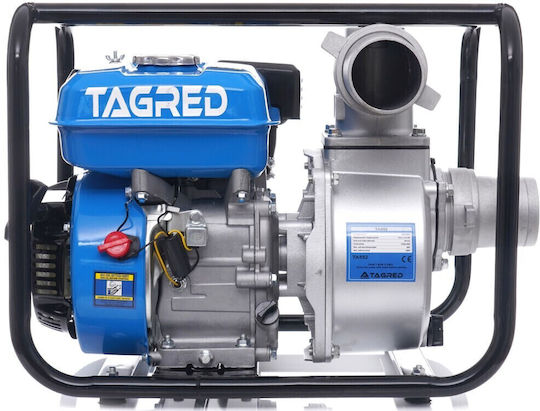 Tagred Pompa de apă de suprafață pe benzină 7.5hp