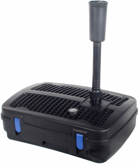 Water Pump Ponds Filter Uv Lamp Kp7968