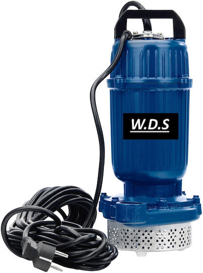 Pump Dirty Clean Water 2100W Kraft&Dele WDS2421