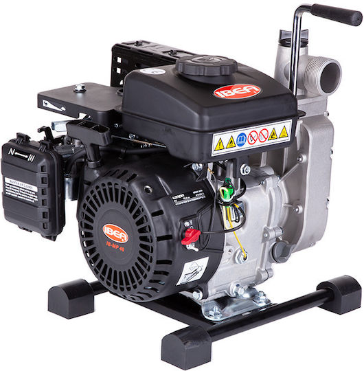 IBEA IB-MP25