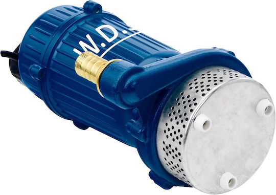 Pump Dirty Clean Water 2100W Kraft&Dele WDS2421